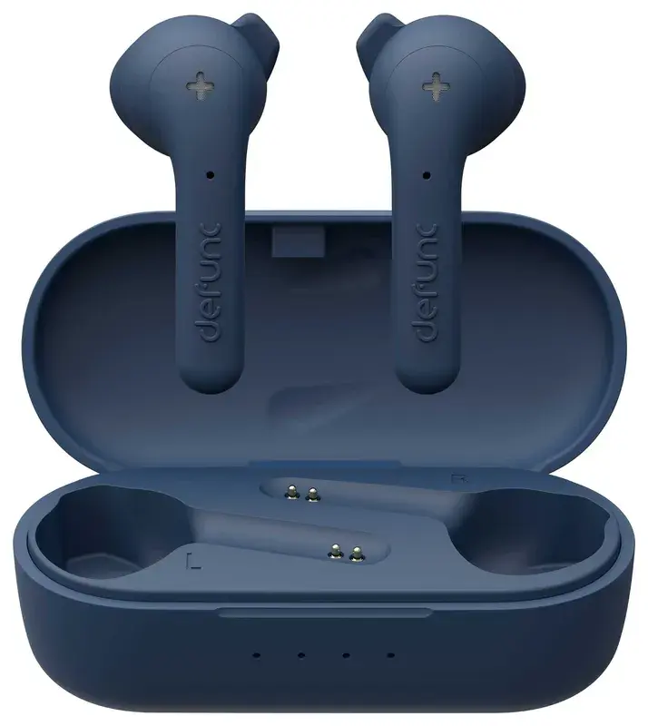 TRUE Basic II - in-ear trådløse ørepropper, Blue