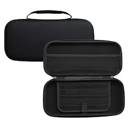 Kotelo Nintendo Switch 2 musta