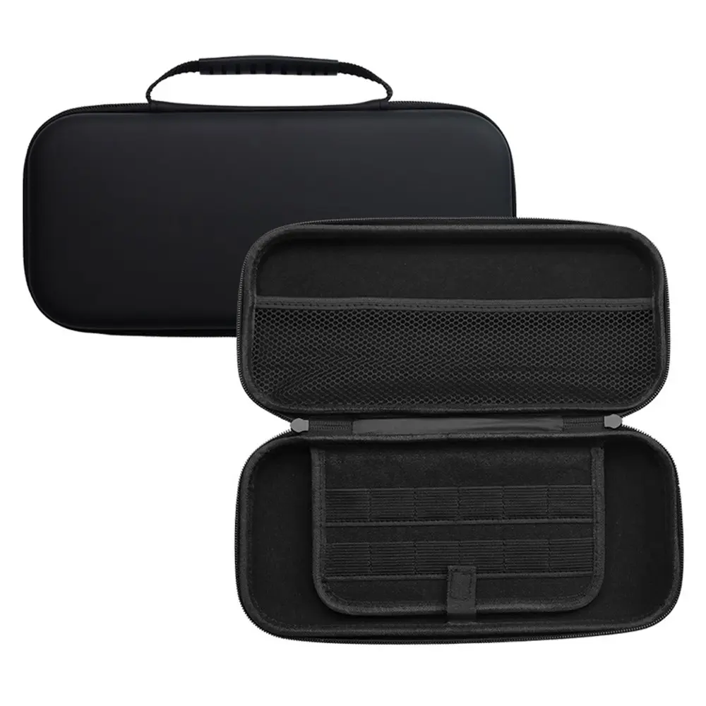 Etui Nintendo Switch 2 sort