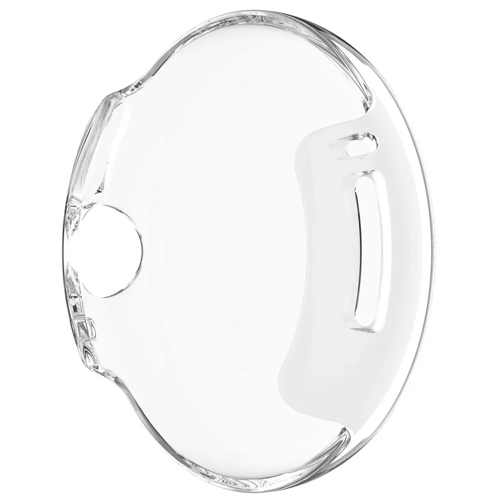Full Protection Case Google Pixel Watch 3 45mm Clear