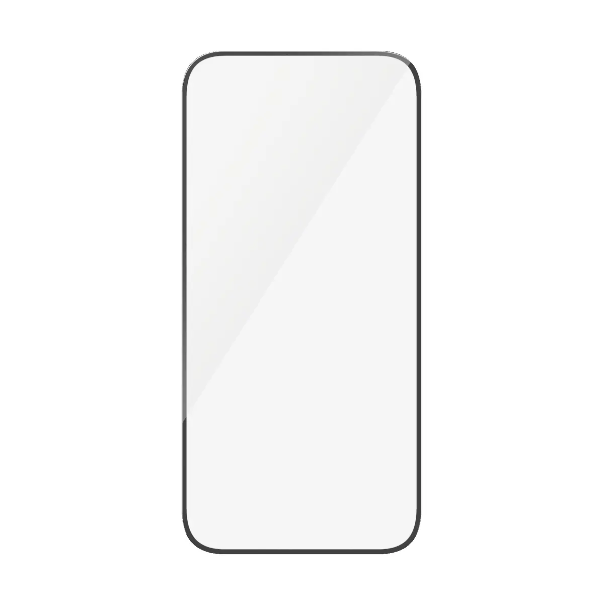 iPhone 16 Pro Max Screen Protector (with EasyAligner) Ultra Wide Fit