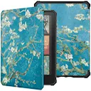 Etui Amazon Kindle Paperwhite 12th Gen (2024) Kirsebærblomster