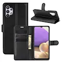 Mobiltaske Samsung Galaxy A32 5G Sort