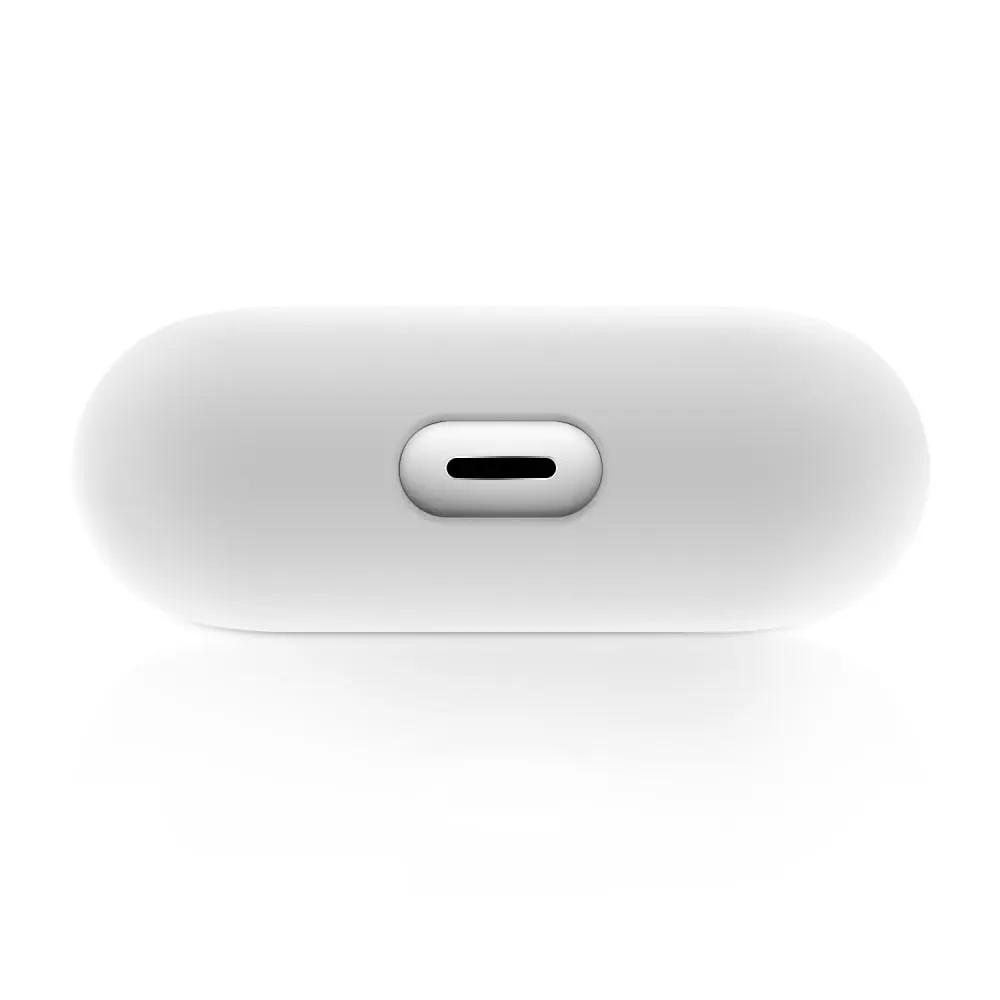 Silikonskal Apple AirPods Pro Vit