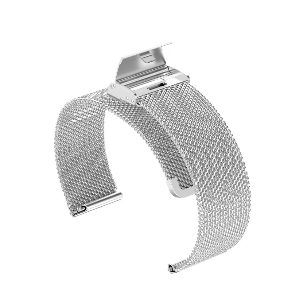 Mesh Bracelet Garmin Forerunner 170 Silver