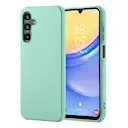 Samsung Galaxy A15 Mobilcover i TPU, Grøn