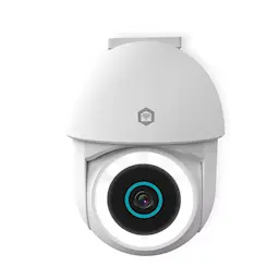 SmartLife Pan/Tilt udendørskamera 3MP