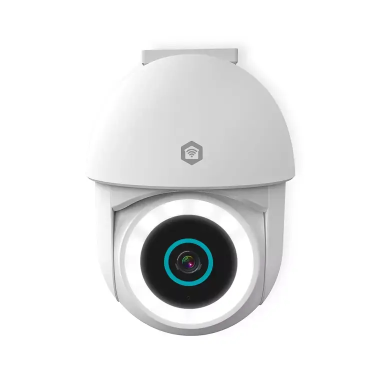 SmartLife Pan/Tilt utendørskamera 3MP
