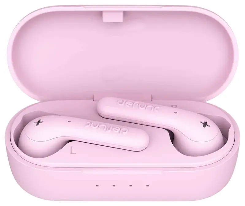 TRUE Basic II Pink