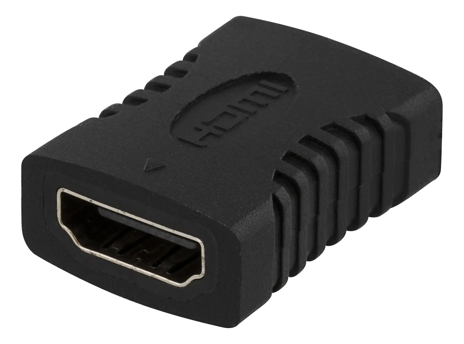 HDMI-adapter 19-pin hun - hun