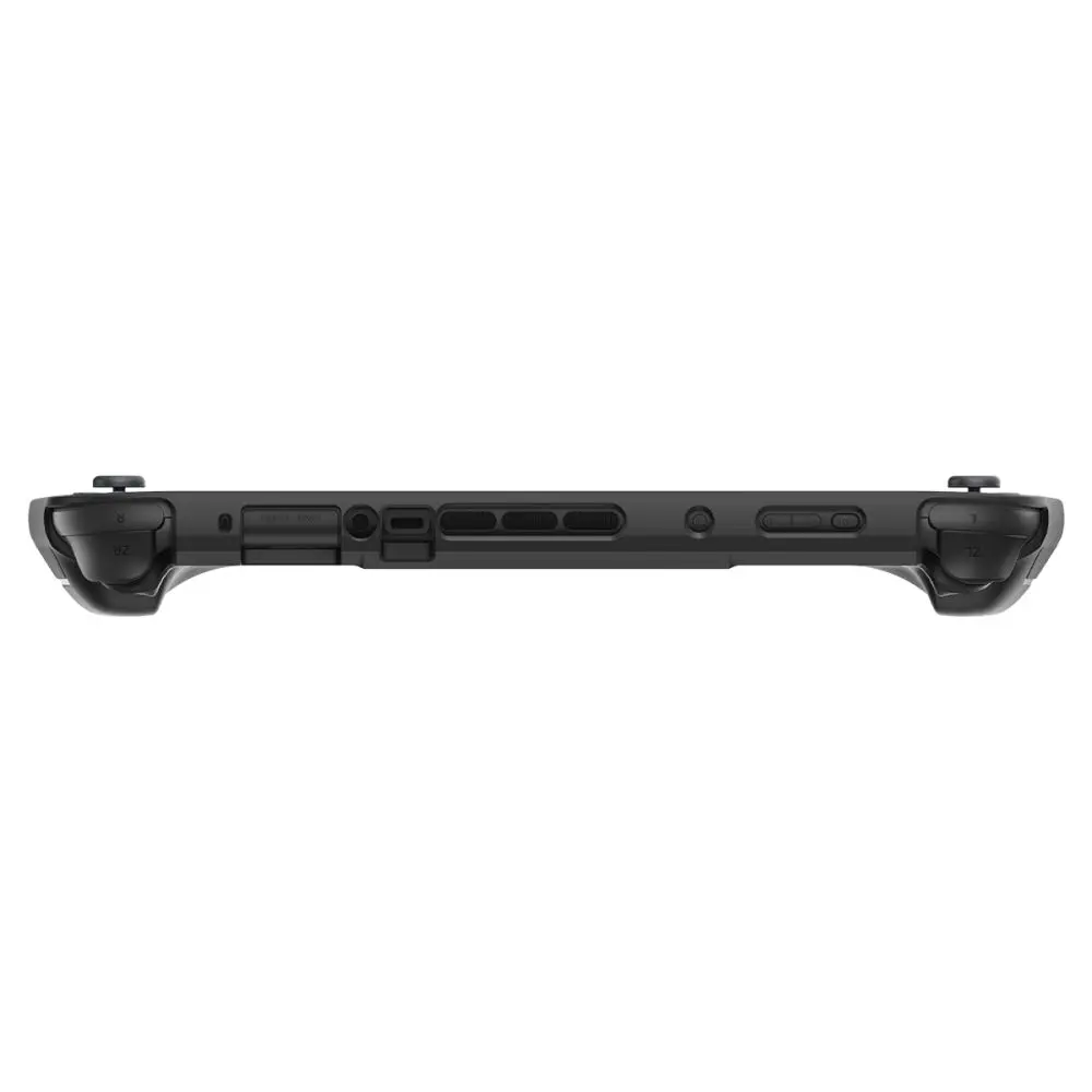 Nintendo Switch 2 Case Rugged Armor Black