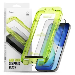 Easy Slide Glass (2-pack) iPhone 17