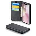 iPhone 17e Slim Mobiltaske Sort