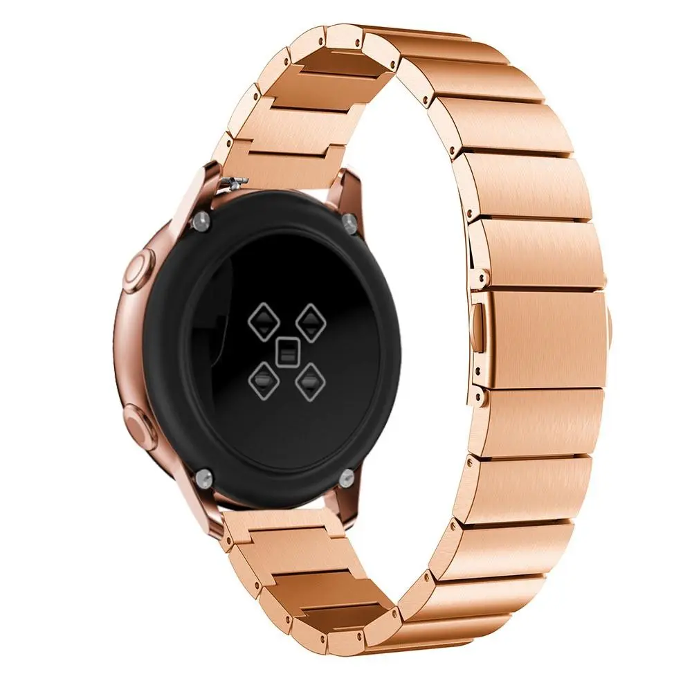 Lænkerem Samsung Galaxy Watch FE Rose guld