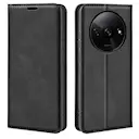 Xiaomi Redmi A3 Slim Mobiltaske Sort