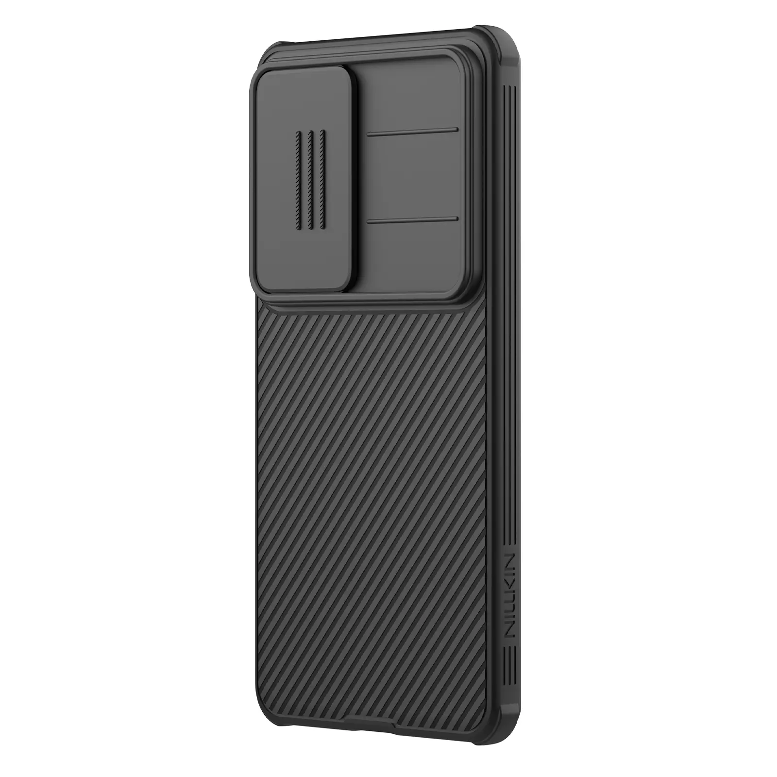 CamShield Skal Samsung Galaxy S26 Svart