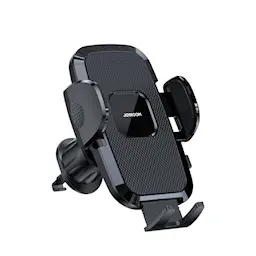 JR-ZS259 Mechanical Car Holder Black