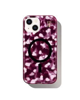 iPhone 17e MagSafe-cover, Cherry Crush