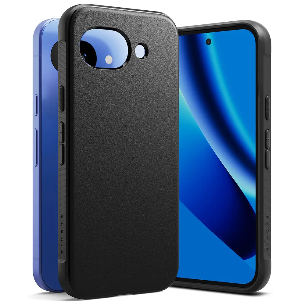 Onyx Case Google Pixel 10a Black