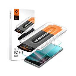 Samsung Galaxy S25 Edge Screen Protector GLAS.tR EZ Fit Pro