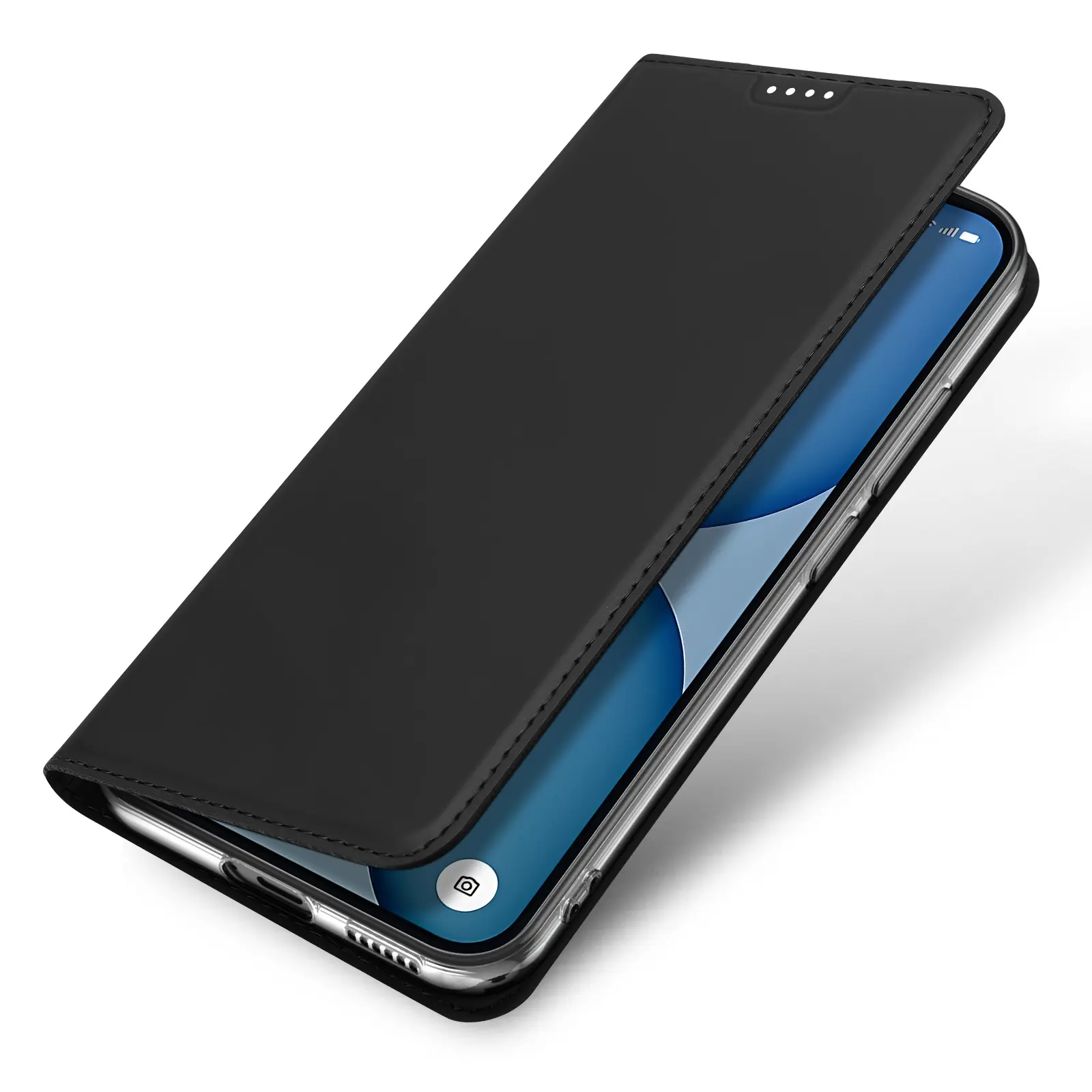 Skin Pro Series Nothing Phone 4a - Svart