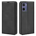 Motorola Moto E15 Slim Mobilveske Svart