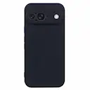 Stødsikker Cover TPU Google Pixel 9 Sort