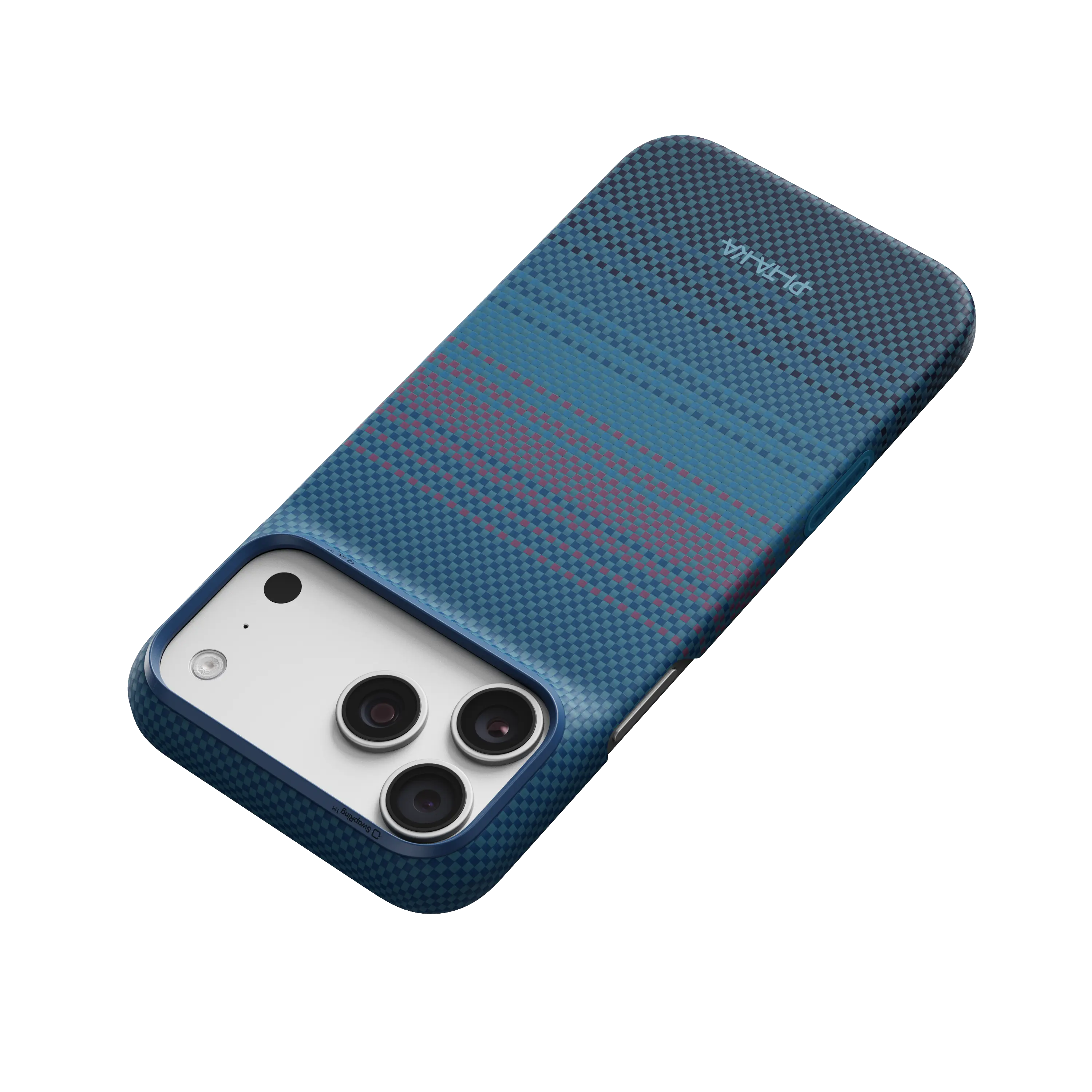 Edge MagSafe Skal iPhone 18 Pro Max Moonrise