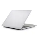 Cover Apple MacBook Air 15 2026 Gennemsigtig