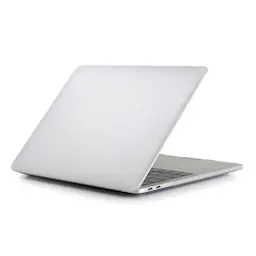 Cover Apple MacBook Air 15 2025 Gennemsigtig