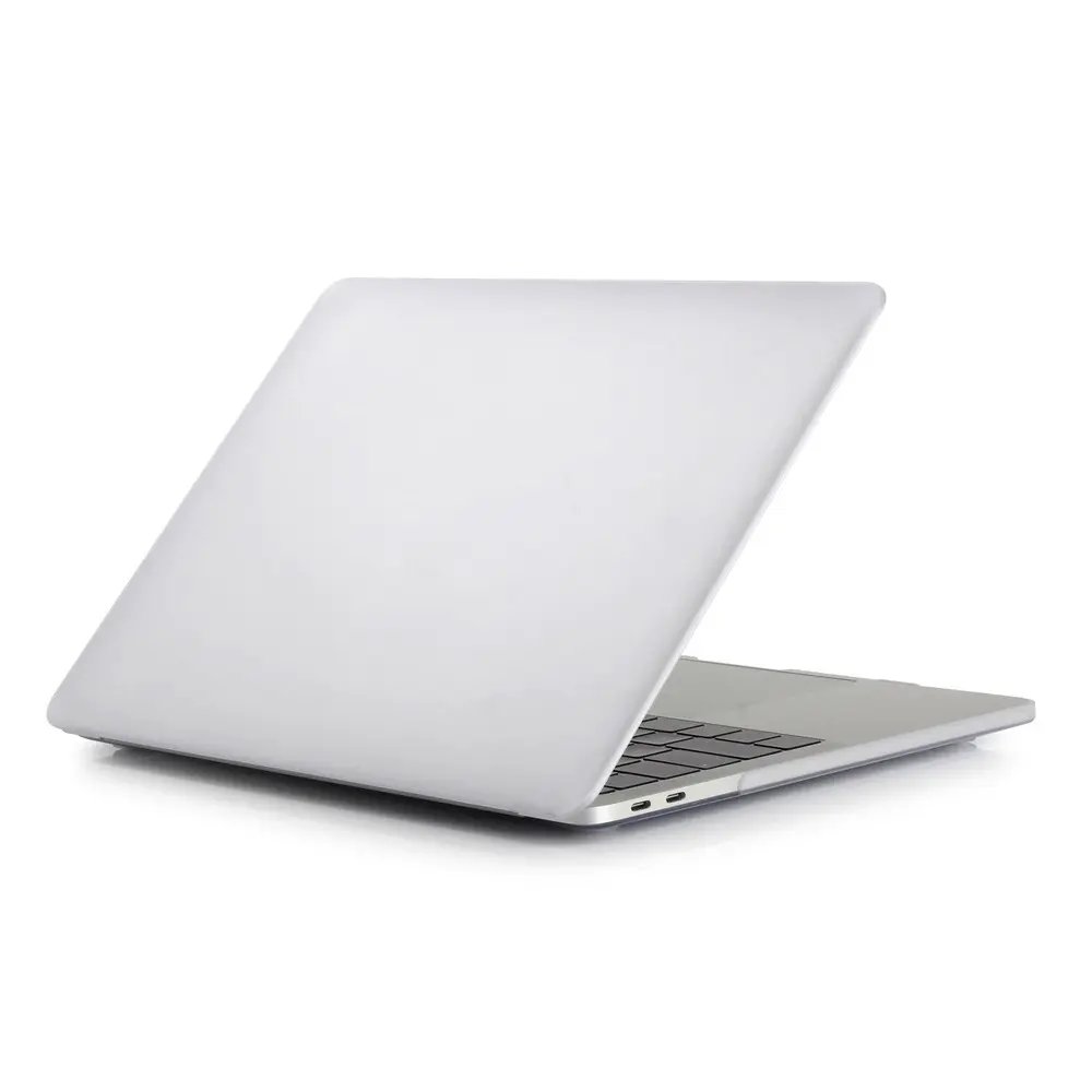 Cover Apple MacBook Air 15 2026 Gennemsigtig