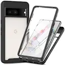 Full Protection Case Google Pixel 8 Sort