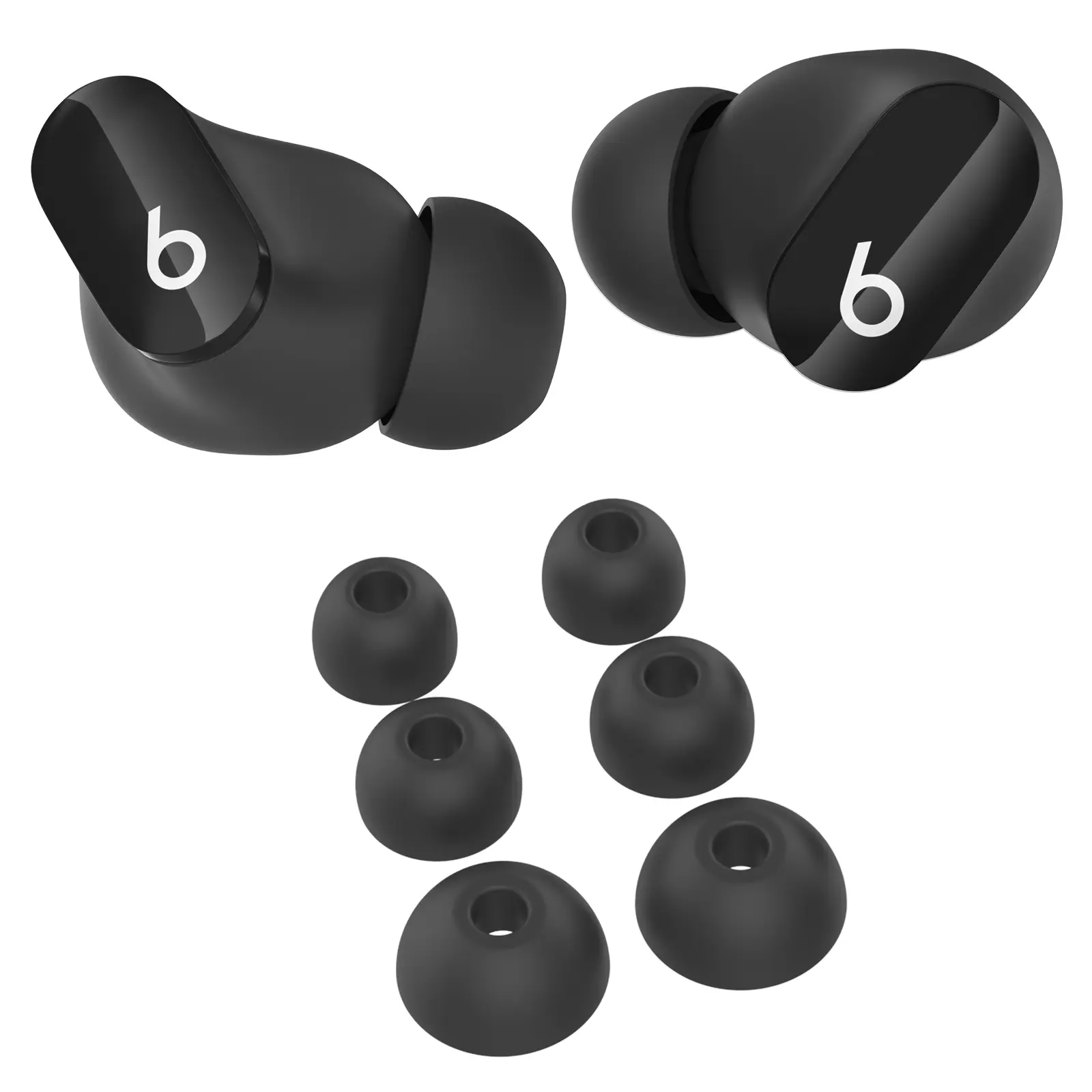 Ear Tips (3-pack) Beats Fit Pro Sort