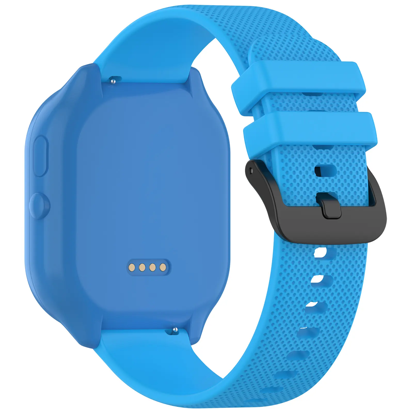 Silikonarmband för barn  ZTE K2 Pro Blå