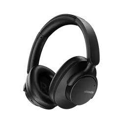Valencia langattomat over-ear-kuulokkeet, Midnight Black