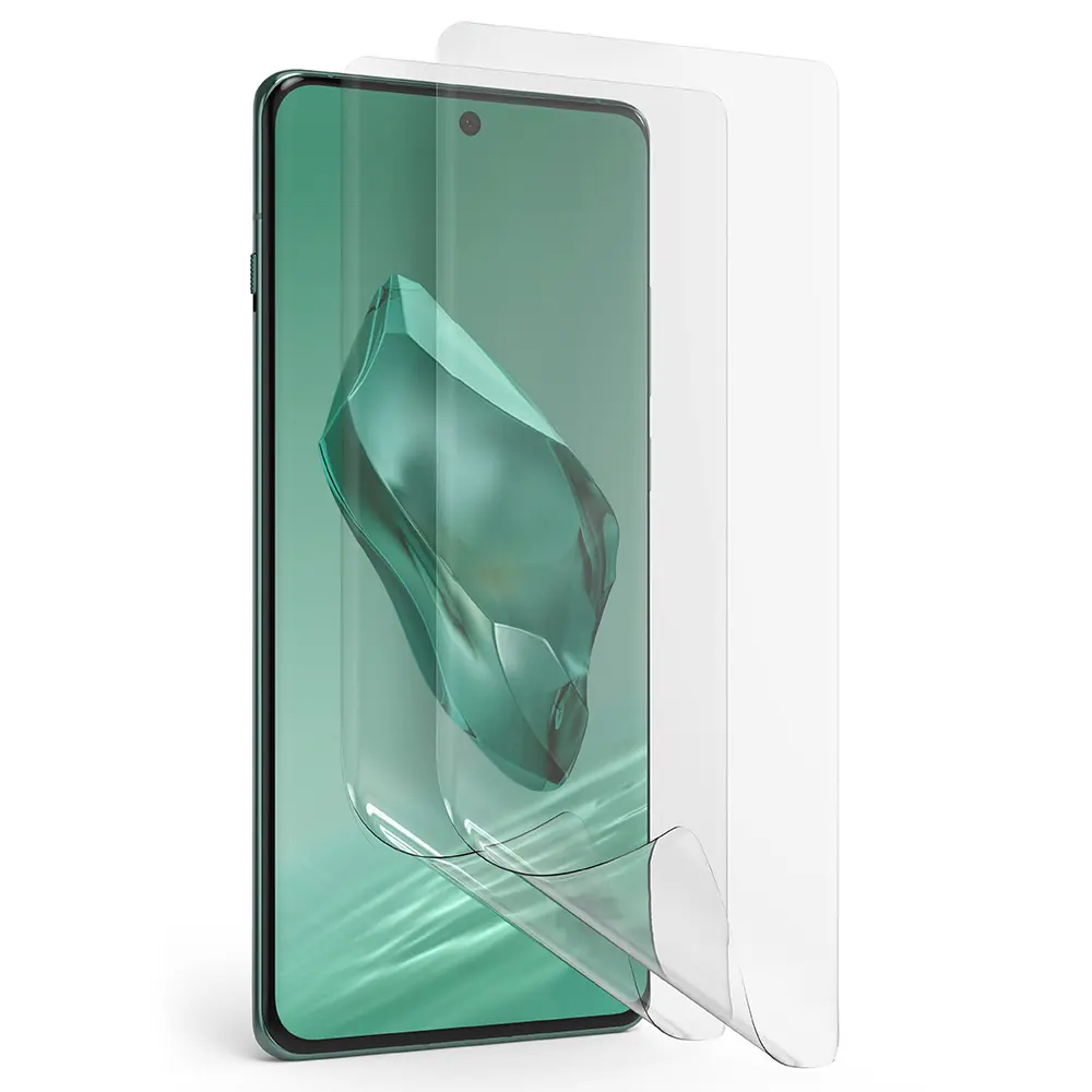 Dual Easy Screen Protector (2-pack)  OnePlus 12