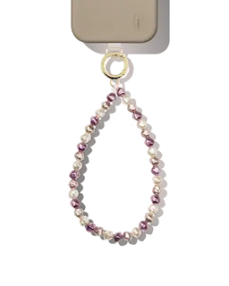 Håndrem til telefon, Moonlit Plum Pearl