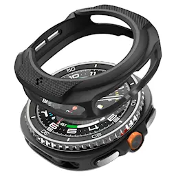 Samsung Galaxy Watch 8 Classic Cover Liquid Air Black