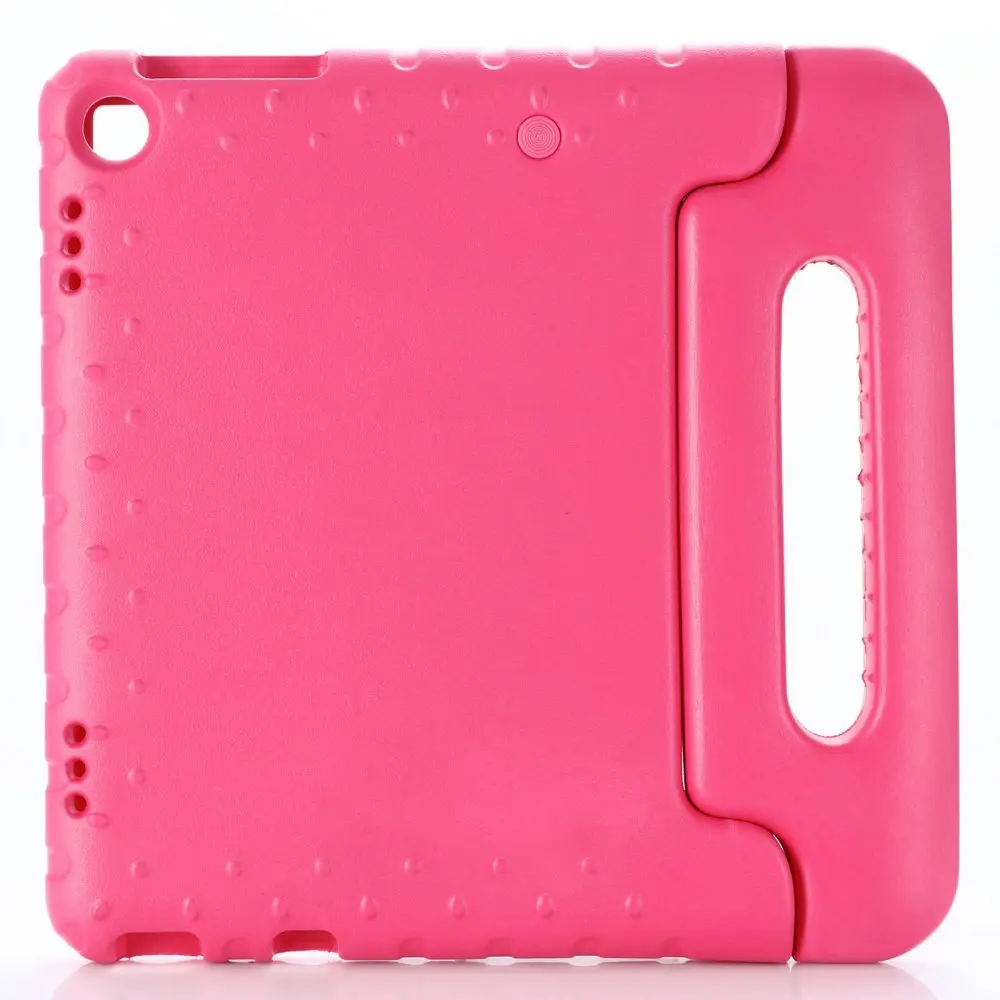 Stöttåligt EVA Skal Lenovo Tab M10 (3rd Gen) Rosa