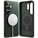Onyx Magnetic Case Samsung Galaxy S26 Ultra Dark Green