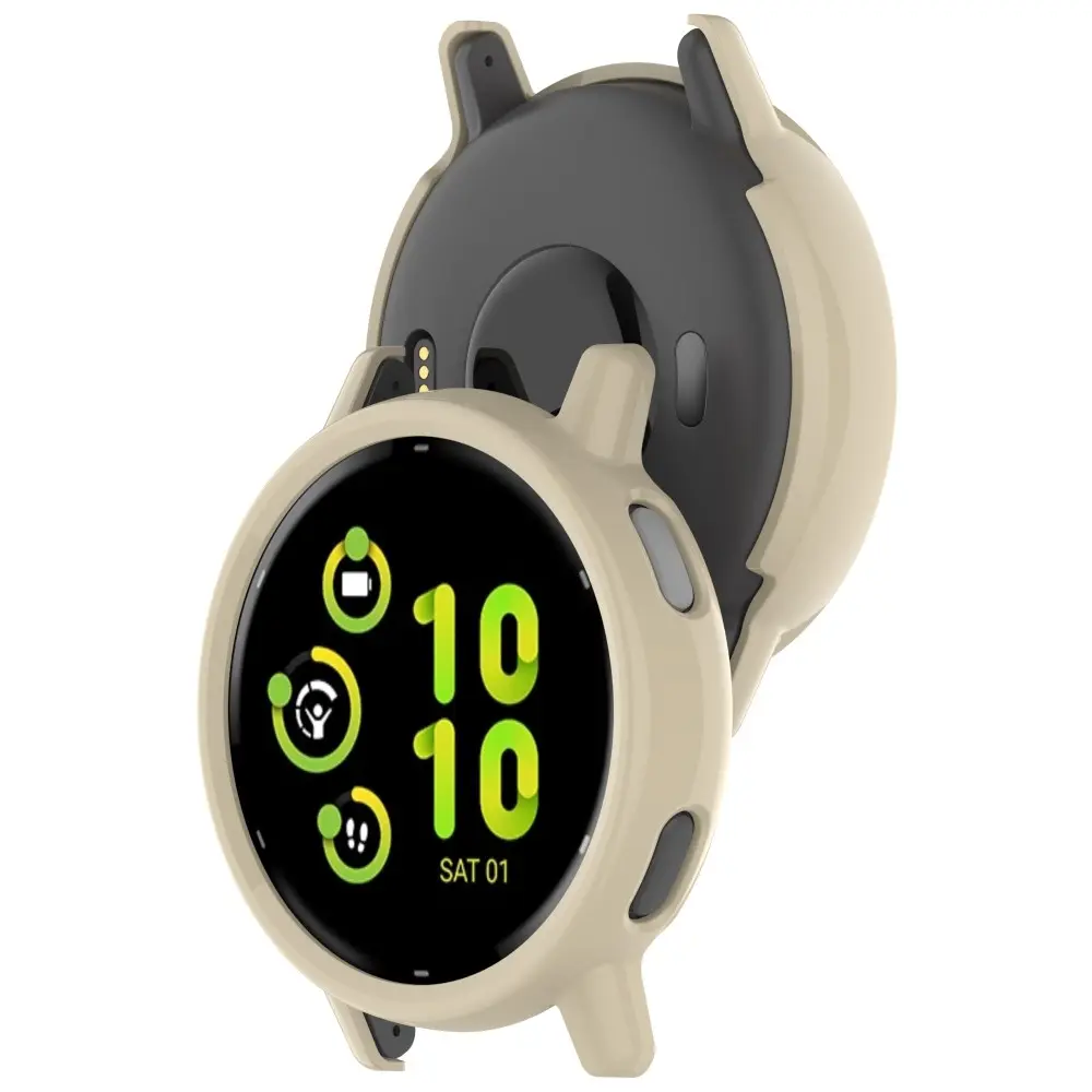 Hårdskal Garmin Vivoactive 5 Beige