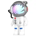Stellar Light natlampe, Astronaut