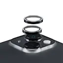 iPhone 15 Hoops Camera Lens Protector Sort