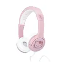 Kablede On-Ear Barnehodetelefoner, Hello Kitty
