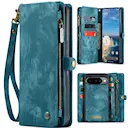 Multi-slot Mobiltaske Google Pixel 10 Pro Blå