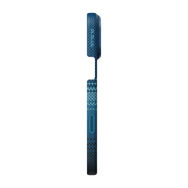 Edge MagSafe Skal iPhone 17 Pro Moonrise