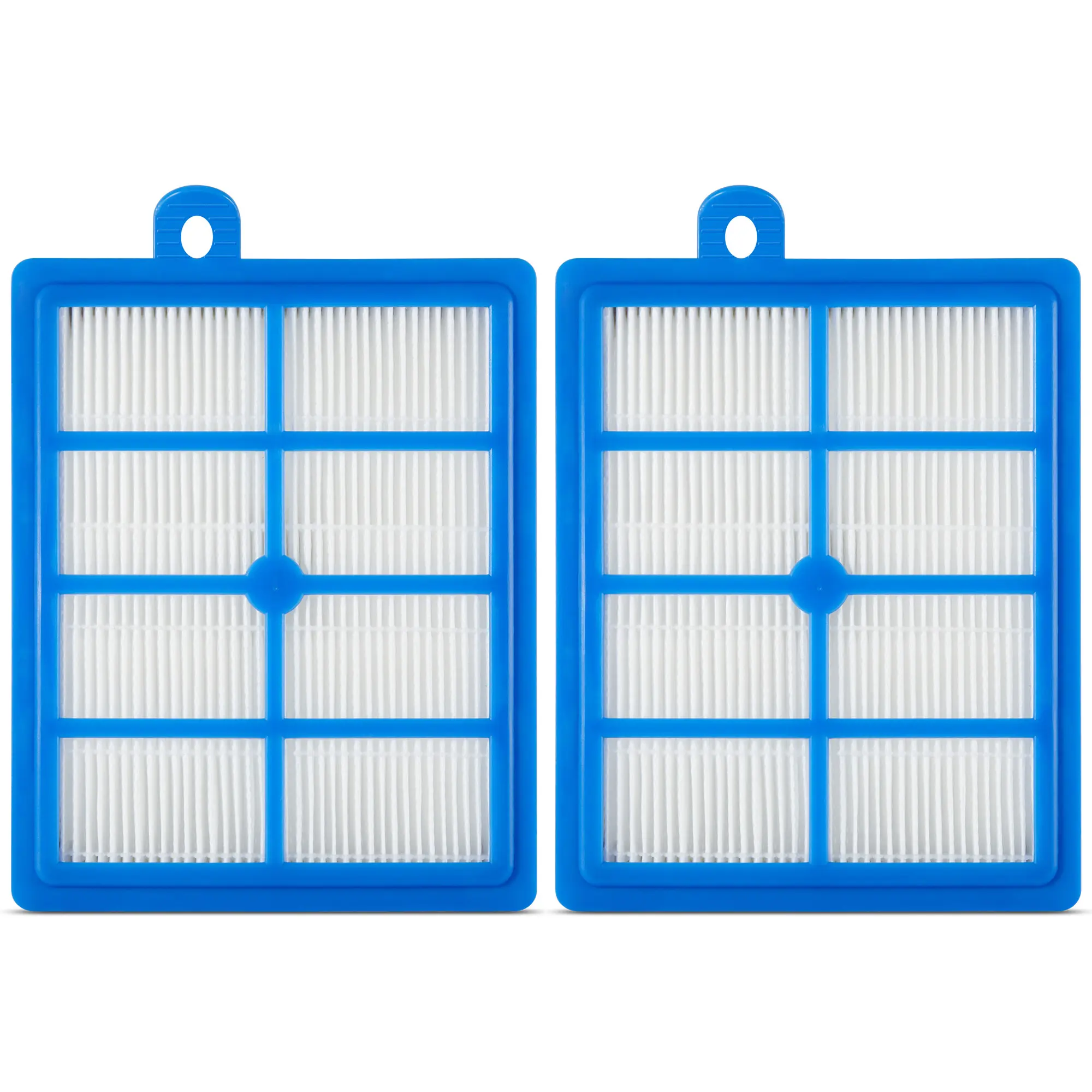 HEPA-filtre 2-pak - passer til Philips StudioPower