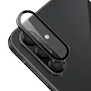 Linsebeskytter Aluminium Samsung Galaxy A26 Sort