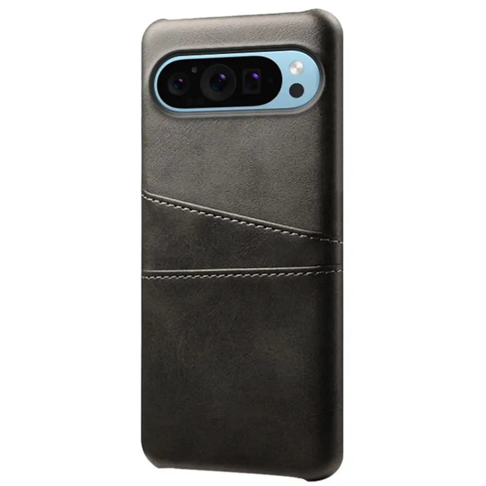 Card Slots Case Google Pixel 9 Pro Svart