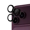 iPhone 18 Pro Max Hoops Camera Lens Protector Sort